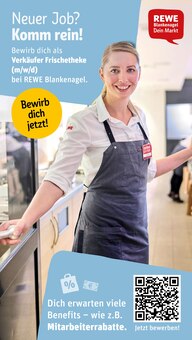 REWE Prospekt der KW 33 "Dein Markt" Aktueller REWE Prospekt "Dein Markt" Seite 2 von 34 Seiten