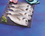 Daurade royale d'aquaculture - Super U à Nice Daurade royale d'aquaculture en promo chez Super U Nice à 9,60 €