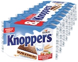 Riegel/ Knoppers von Storck Knoppers im aktuellen Metro Prospekt für 1,70 €