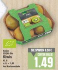 Kiwis von EDEKA Bio im aktuellen E center Prospekt