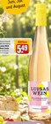 Luisas Wein Rosé Cuvée Angebote bei REWE Gelsenkirchen für 5,49 €