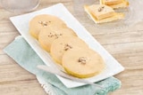 Bloc de foie gras de canard du sud-ouest mi-cuit - TERRIER en promo chez Super U Brest à 4,39 €