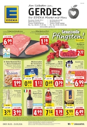EDEKA Prospekt für Bottrop: "Aktuelle Angebote", 30 Seiten, 18.05.2026 - 23.05.2026