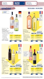 Rosé Angebote im Prospekt "Wochenangebote" von METRO Rosé Angebote im Prospekt "Wochenangebote" von METRO auf Seite 36