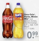 Coca-Cola Angebote von Coca-Cola bei E center Mannheim für 0,99 €