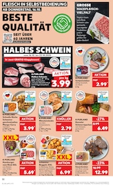 Sauerbraten im Kaufland Prospekt in Düsseldorf Aktueller Kaufland Prospekt mit Sauerbraten, "Aktuelle Angebote", Seite 32