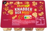 Knabberbox im Penny Prospekt Knabberbox von BRAVO im aktuellen Penny Prospekt für 1,29 €