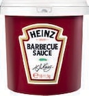 Barbecue Sauce von Heinz im aktuellen METRO Prospekt für 42,79 €