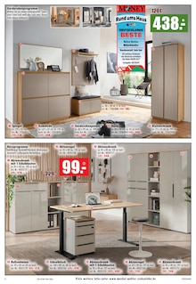 Schreibwaren im aktuellen Möbel Mahler Siebenlehn Prospekt (Dresden) Schreibwaren im Möbel Mahler Siebenlehn Prospekt "JETZT SPAREN WIE NOCH NIE!" mit 16 Seiten (Dresden)