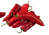 Paprika spitz, rot von  im aktuellen tegut Prospekt für 1,99 €