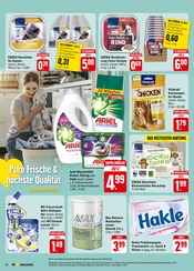 Aktueller EDEKA Prospekt mit Hundefutter, "Aktuelle Angebote", Seite 26