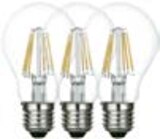 LED-Filament-Leuchtmittel Angebot im Hellweg Prospekt LED-Filament-Leuchtmittel im Hellweg Prospekt zum Preis von 7,99 €