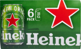 Heineken im Angebot bei EDEKA in Bühl Heineken Angebote von Heineken bei EDEKA Bühl für 5,49 €