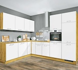 SB Möbel Boss Mönchengladbach - Einbauküche Angebot im Prospekt Einbauküche bei SB Möbel Boss im Mönchengladbach Prospekt für 2.699,00 €