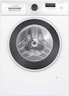 Waschmaschine WGE02490 im Angebot bei expert in Kempten Waschmaschine WGE02490 Angebote von Bosch bei expert Kempten für 499,00 €