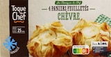 Lidl Pérenchies - Promo 4 paniers feuilletés chèvre Promo 4 paniers feuilletés chèvre à 1,18 € dans le catalogue Lidl à Pérenchies