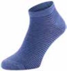 Sneaker-Socken im Angebot bei GLOBUS in Wiesbaden Sneaker-Socken Angebote bei GLOBUS Wiesbaden für 9,99 €