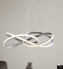 LED-Hängeleuchte „LENORE“ im Angebot bei mömax in Koblenz LED-Hängeleuchte „LENORE“ Angebote bei mömax Koblenz für 69,99 €
