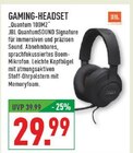 Quantum 100M2 Angebote von JBL bei Marktkauf Voerde für 29,99 €