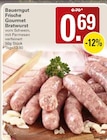 Angebot im WEZ Hille Prospekt WEZ Hille Prospekt mit im Angebot für 0,69 €