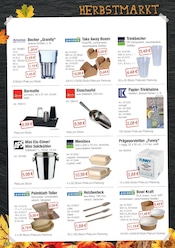 Matte Angebote im Prospekt "Herbst-Markt" von Hamberger Matte Angebote im Prospekt "Herbst-Markt" von Hamberger auf Seite 26