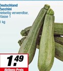 Zucchini Angebote bei EDEKA Hamm für 1,49 €