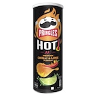 Chips - PRINGLES en promo chez Carrefour Nîmes à 2,49 €