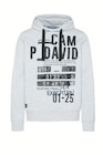 Sweatshirt Angebote von Camp David bei Lidl Regensburg für 9,99 €