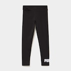 Legging taille élastiquée Puma noir fille - La Halle à Vitry-sur-Seine Legging taille élastiquée Puma noir fille en promo chez La Halle Vitry-sur-Seine à 24,99 €