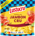 Pâtes fraîches tortellini jambon cru - LUSTUCRU - Monoprix à Nice Pâtes fraîches tortellini jambon cru - LUSTUCRU en promo chez Monoprix Nice à 2,24 €