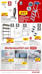 toom Baumarkt Nass-Trockensauger im Prospekt toom Baumarkt Nass-Trockensauger im Prospekt