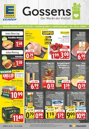 E center Supermarkt Prospekt der aktuellen Woche mit 32 Seiten, gültig von 26.10.2026 bis 31.10.2026, in Neuss und Umgebung Aktueller E center Supermarkt Prospekt in Neuss und Umgebung, "Aktuelle Angebote" mit 32 Seiten, 26.10.2026 - 31.10.2026
