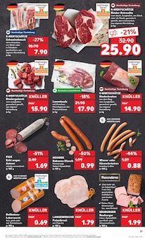 Mettwurst im aktuellen Kaufland Prospekt (Frankfurt (Main)) Mettwurst im Kaufland Prospekt "Aktuelle Angebote" mit 64 Seiten (Frankfurt (Main))
