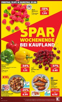Pute im aktuellen Kaufland Prospekt (Dresden) Pute im Kaufland Prospekt "Hier bin ich richtig" mit 75 Seiten (Dresden)