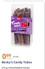 Candy Tubes von Becky's für 0,99 € bei Action im Angebot Candy Tubes von Becky's im aktuellen Action Prospekt