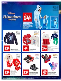 Offre Peluche Enfant dans le catalogue Auchan Hypermarché du moment à la page 48