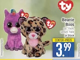 Beanie Boos im Angebot bei EDEKA in Augsburg Beanie Boos Angebote von ty bei EDEKA Augsburg für 3,99 €