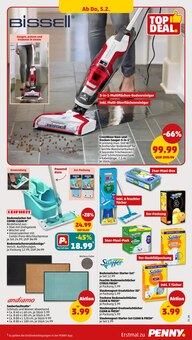 Teppich im Penny Prospekt "Wer günstig will, muss Penny." mit 44 Seiten (Salzgitter)