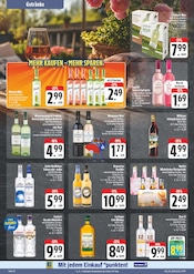 Ähnliche Sambuca Angebote im Prospekt "Wir lieben Lebensmittel!" von EDEKA in Gera Ähnliche Angebote wie Sambuca im Prospekt "Wir lieben Lebensmittel!" auf Seite 24 von EDEKA in Gera