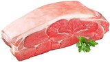 Schweine-Braten im Angebot bei REWE in Gotha Schweine-Braten Angebote bei REWE Gotha für 0,44 €