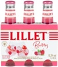 LILLET Angebote bei Kaufland Gotha für 6,99 €