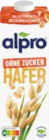 Hafer-, Soya- oder Not Milk-Drink von alpro im aktuellen EDEKA Prospekt für 1,49 €