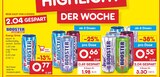 Energy Drink bei Netto Marken-Discount im Haste Prospekt für 0,55 €