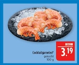 Aktuelles Cocktailgarnelen Angebot bei Marktkauf in Erlangen ab 3,19 €