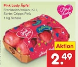 Netto Marken-Discount Altenbeken - Äpfel Angebot im Prospekt Äpfel bei Netto Marken-Discount im Altenbeken Prospekt für 2,49 €
