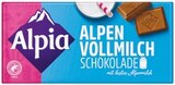 Tafelschokolade von Alpia im aktuellen Netto mit dem Scottie Prospekt