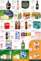 Aktueller GLOBUS Prospekt mit Cola, "Aktuelle Angebote", Seite 5