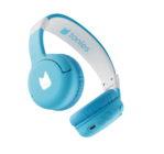 Casque Audio Bluetooth - Rouge Coquelicot ou Bleu Ciel en promo chez La Grande Récré Lorient à 39,99 €