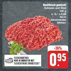 EDEKA - Hackfleisch gemischt Angebot im Prospekt Hackfleisch gemischt bei EDEKA im Prospekt "" für 0,95 €