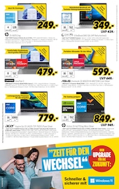 Küchenmöbel im MEDIMAX Prospekt in Nettetal Aktueller MEDIMAX Prospekt mit Küchenmöbel, "DAS IST WIRKLICH IFANTASTISCH!", Seite 2